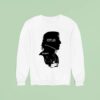 Alan Rickman After All This Time Always Sweatshirt