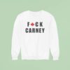 Alberta Unchained Carney Maple Protes Sweatshirt