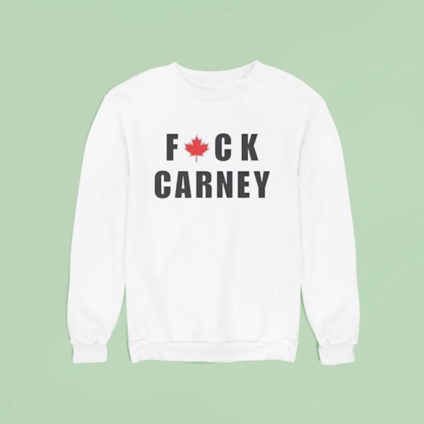 Alberta Unchained Carney Maple Protes Sweatshirt