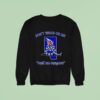 Alberta Unchained Don T Tread On Me Blue Edition Freedom Sweatshirt