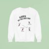 Alberta Unchained Rat Free Since Heritage Sweatshirt