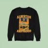 Albertan Proud Albertan Sweatshirt