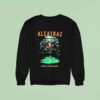 Alcatraz Kortrijk Belgium Sweatshirt
