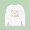 Alejandro Aranda Hot Sugar Mama Sweatshirt