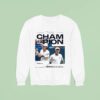 Alex De Minaur Claims His Th Atp Tour Title Win Washington Open Champions Sweatshirt