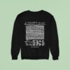 Alex Jones Crackdown Declaration Of Alex In Congress July Sweatshirt