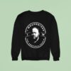 Alex Jones I Weaponized The American People Sweatshirt