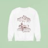 Alex Warren Been Walking On A Tight Rope Juggling High Hopes And Reality Sweatshirt
