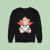 Alex Warren You Ll Be Alright Kid Teddy Cowboy Star Sweatshirt