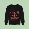 Alexa Bliss Friend Eternity Sweatshirt