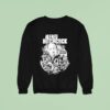 Alfred Hitchcock Master Of Suspense Sweatshirt