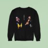 Alfredo The Movie Freddie Gibbs And Alchemist Film Sweatshirt