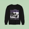 Alfredo X Babylon Billboard Freddie Gibbs And The Alchemist A Tokyo Crime Saga Sweatshirt