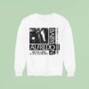 Alfredo Ii Babylon By Freddie Gibbs X The Alchemist Exclusive Tokyo Noir Inspired Album Sweatshirt