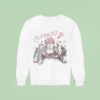 Alfredos Tokyo Alfredo Ii Antonio Cartoon Sweatshirt