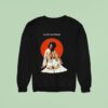 Alice Coltrane Radiance Sweatshirt