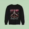Alice In Chains Rooster Sweatshirt