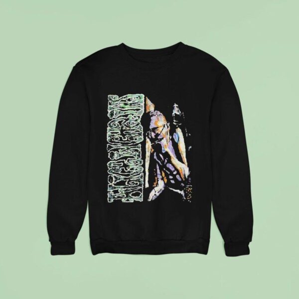 Alice In Chains Sickman Sweatshirt