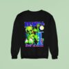 Aliens Roswell New Mexico Sweatshirt