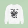 Alkaline Trio Your Coffin Or Mine New Sweatshirt