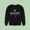 All Star Basketball Engineered To The Exact Specifioations Of The Wnba Sweatshirt
