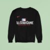 All Star Game Mlb Philadelphia Phillies Sweatshirt
