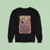 Allegaeon Hotdog Sweatshirt