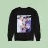 Almost Friday Luka Doncic And Aaron Judge New York Yankees Sweatshirt