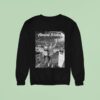Almost Friday Oasis Reunion Sweatshirt