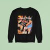 Almost Friday Sandler And Daly Sweatshirt