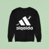 Alqaida Logo Sweatshirt