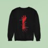 Alter Bridge Hang By A Thread Hand Sweatshirt
