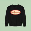 Always Taj Mahortons Stale Sweatshirt