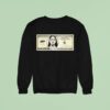Amanda Serrano Million Dollar Bills Sweatshirt