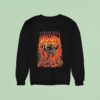 Amaranthe Boom Single Sweatshirt