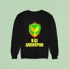 Amedspor Biji Amedspor Logo Sweatshirt