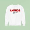 Amends Western Sydney Dead Cowboy Sweatshirt