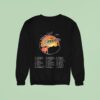 America Encore Tour Dates Off At Interlochen Mi On July Th Sweatshirt