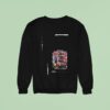American Rebel Light Th Annual Front Row Challenge Car Racing Sweatshirt