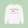 Americana Sydney Sweeney Horsing Around Sweatshirt