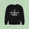 Amon Amarth I Got Hammered In Aarhus Sweatshirt