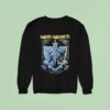 Amon Amarth I Was In The Row Pit Woa Sweatshirt