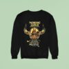 Amon Amarth Nordic Gold Premium Lager With Simcoe Hops Sweatshirt