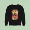 Amon Amarth Oden Wants You Sweatshirt