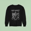 Amon Amarth Put Your Back Into The Oar Row Sweatshirt