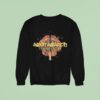 Amon Amarth The Avenger Sweatshirt