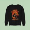 Amon Amarth We Are Vikings Sweatshirt