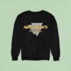 Amon Amarth With Oden On Our Side Sweatshirt