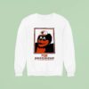 An Deacon The Oriole Bird For Presiden Sweatshirt