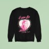 Anakin Skywalker I Can Fix Him No Really I Can Sweatshirt